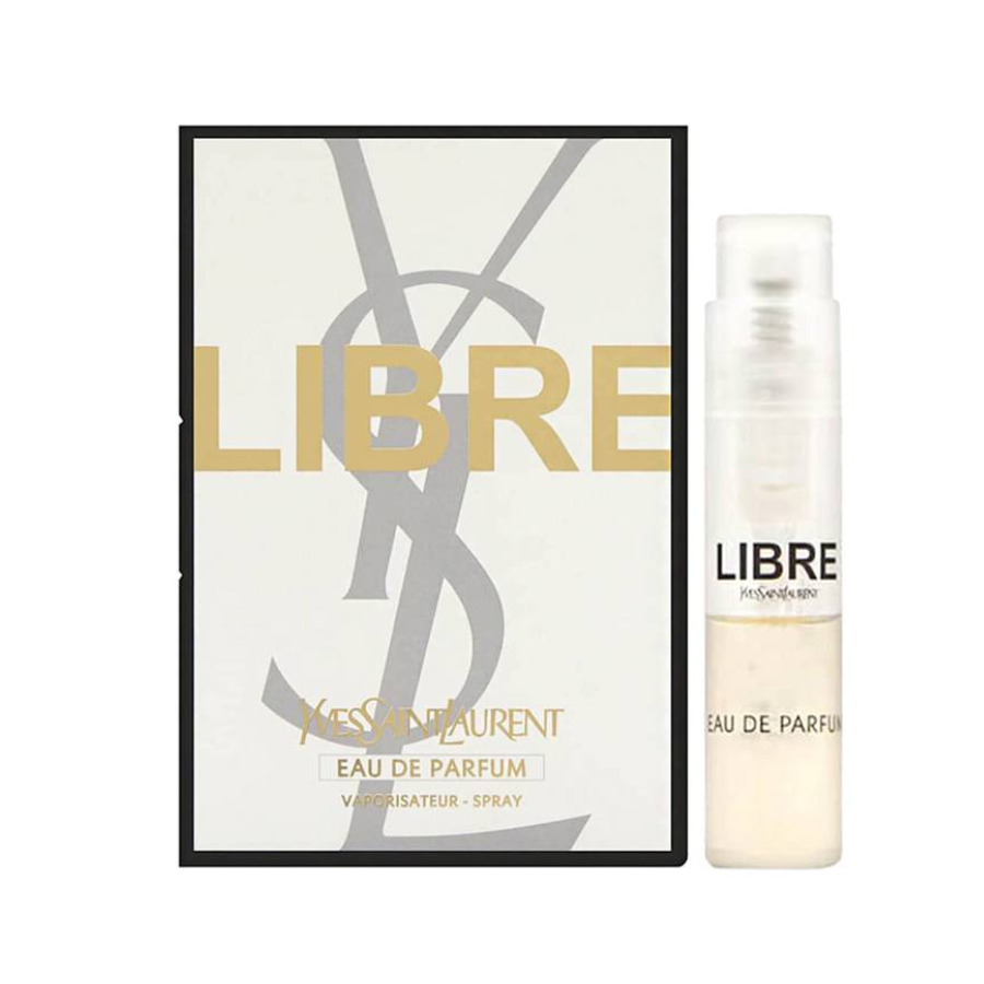 YSL Libre Parfum Spray EDP / Sample (1.2ml) - Rozalinda