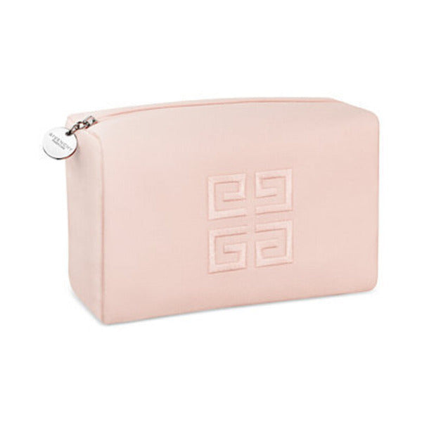 Givenchy Nude Lyocell Volume Pouch - Rozalinda