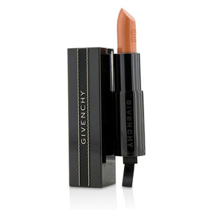 Givenchy - Rouge Interdit Satin Lipstick - #2 Serial Nude [3.4g]