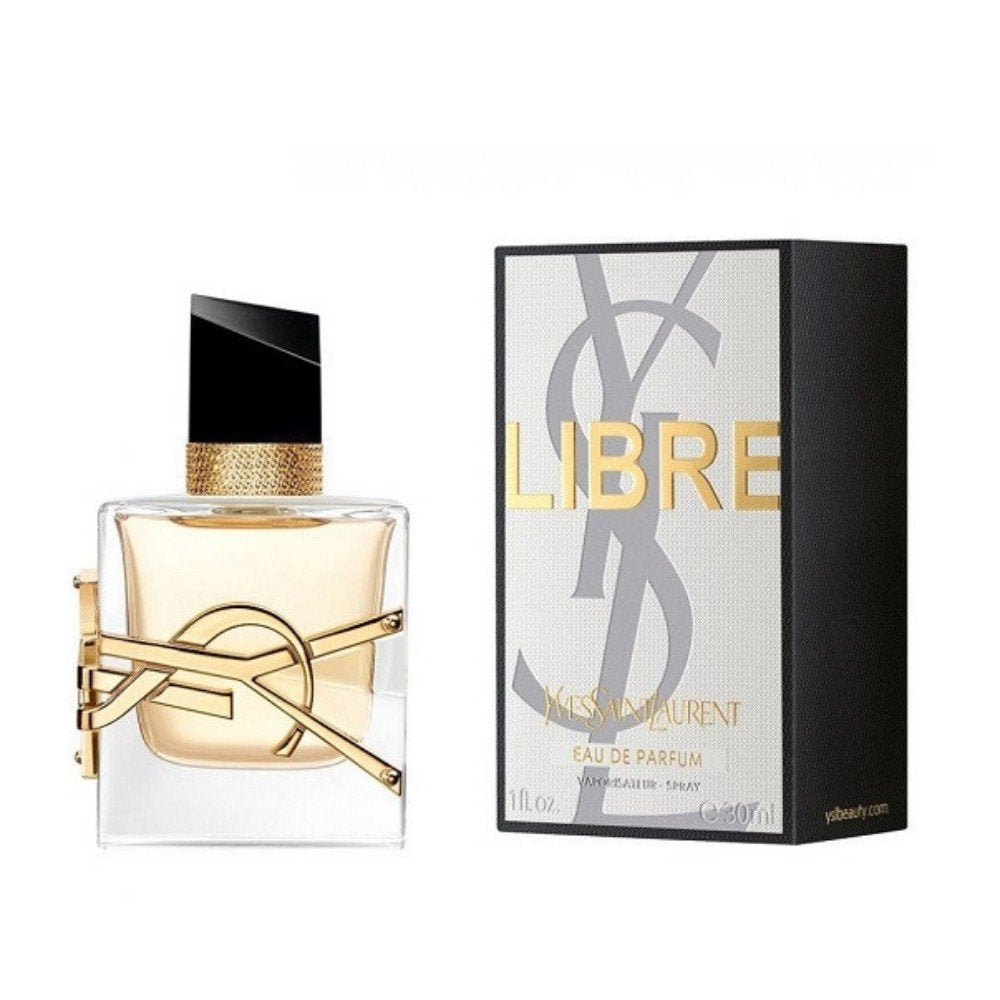 Yves Saint Laurent Libre EDP (30ml) - Rozalinda