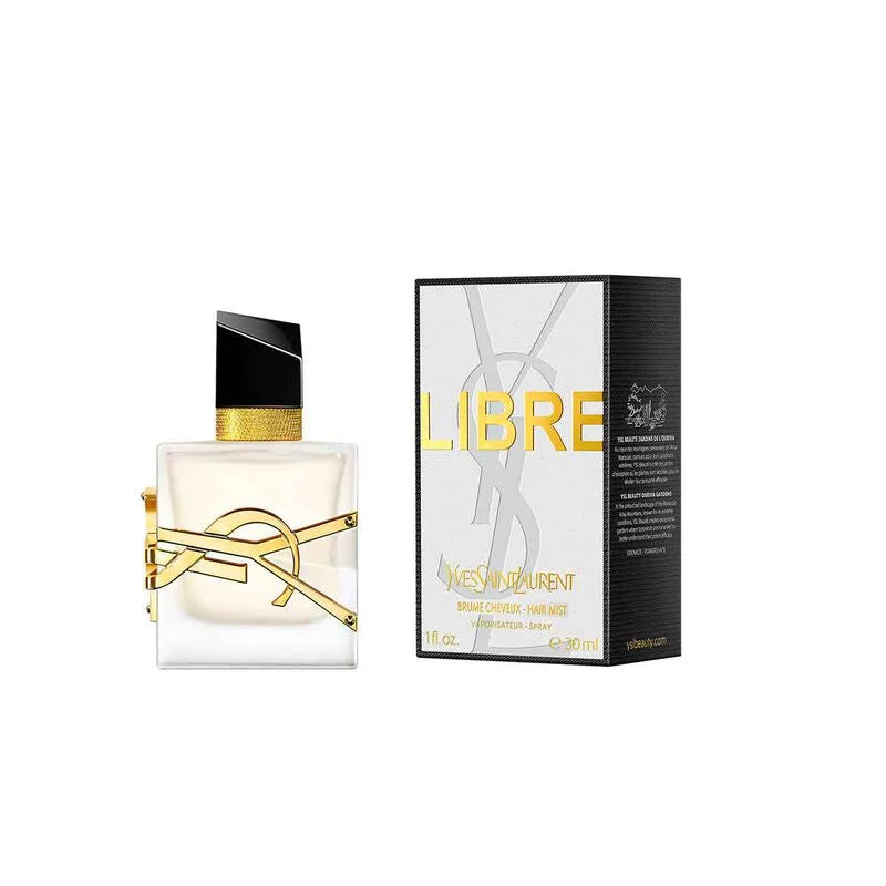 Yves Saint Laurent Libre Hair Mist (30ml) - Rozalinda