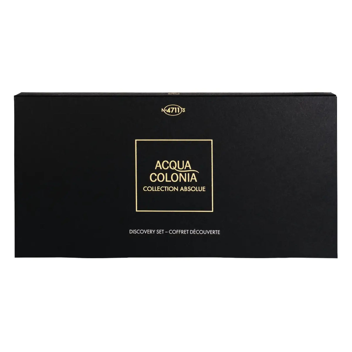 4711 Acqua Colonia Collection Absolue Discovery Set