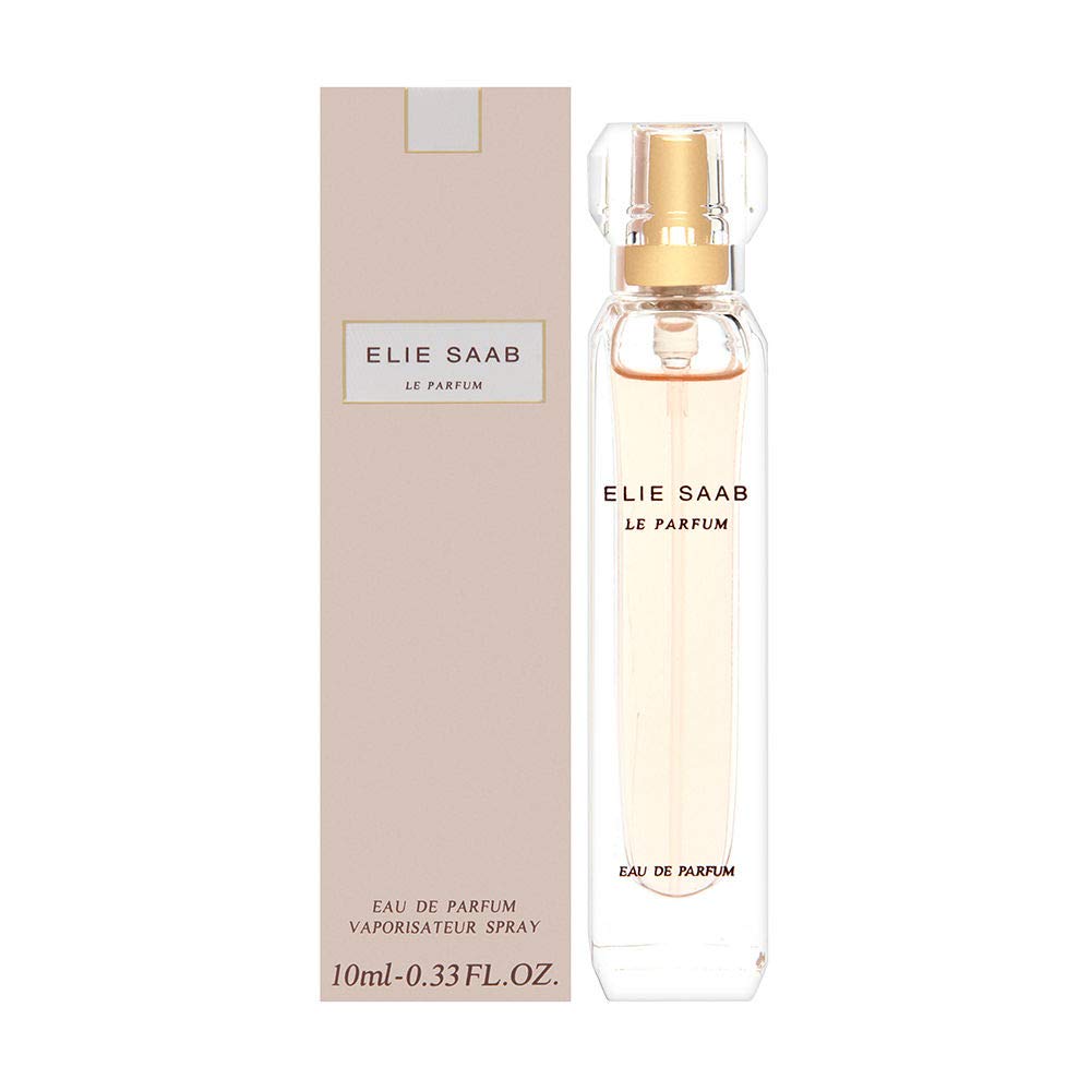 Elie Saab Le Parfum / Travel Size (10ml) - Rozalinda