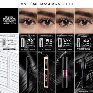 Lancome Le 8 Hypnôse Mascara 01 Black (8ml)