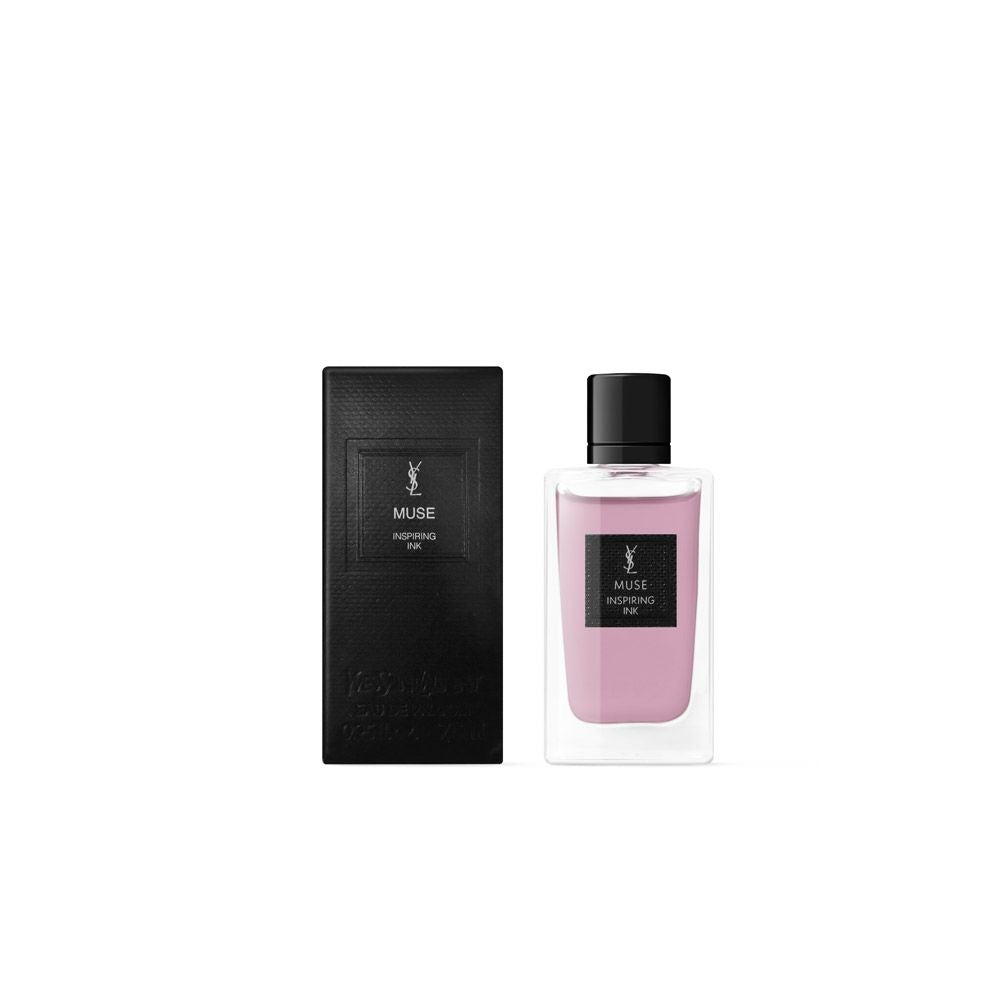 YSL Muse Inspiring Ink EDP / Travel Size (7.5ml)