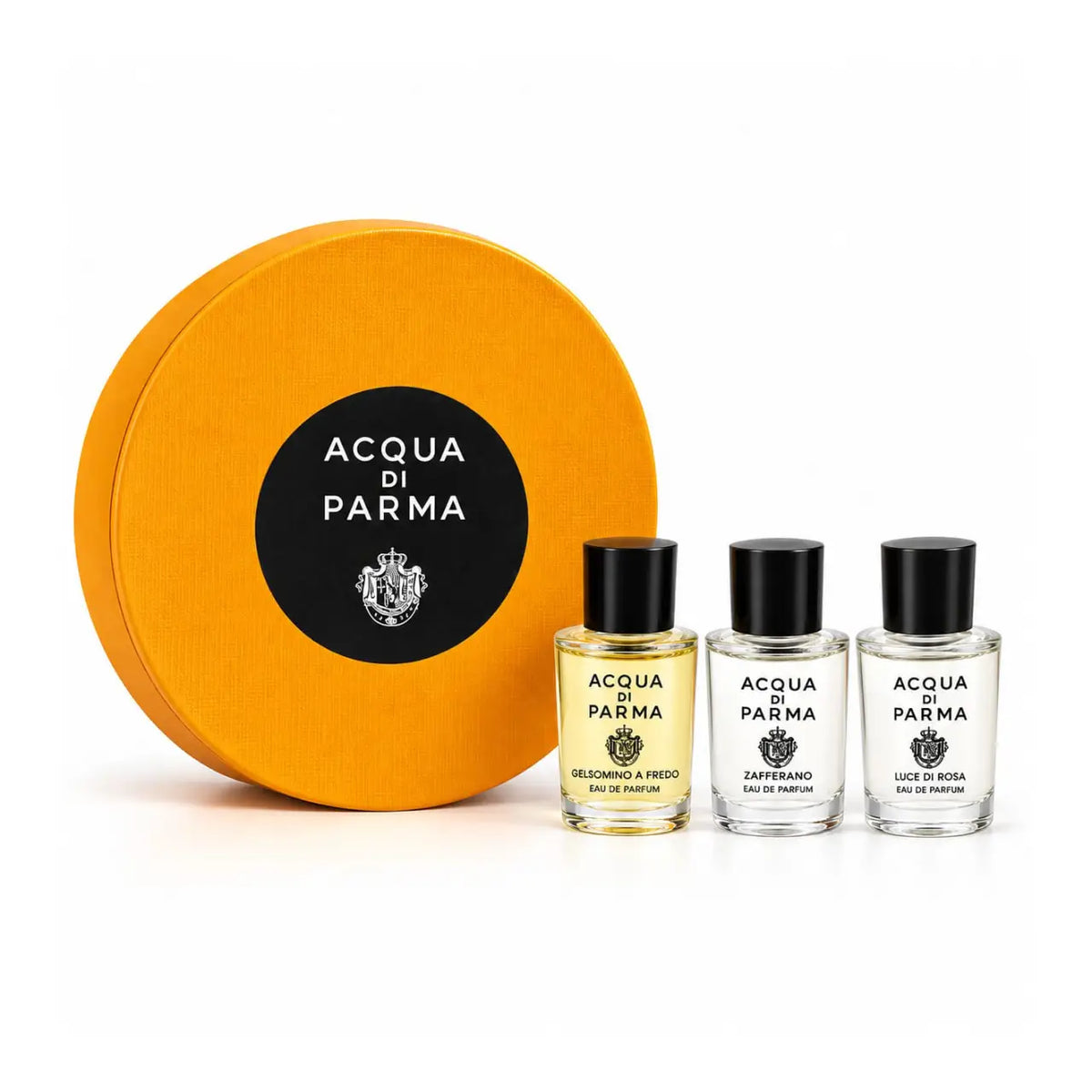 Acqua di Parma 3x5ml Mini Set
