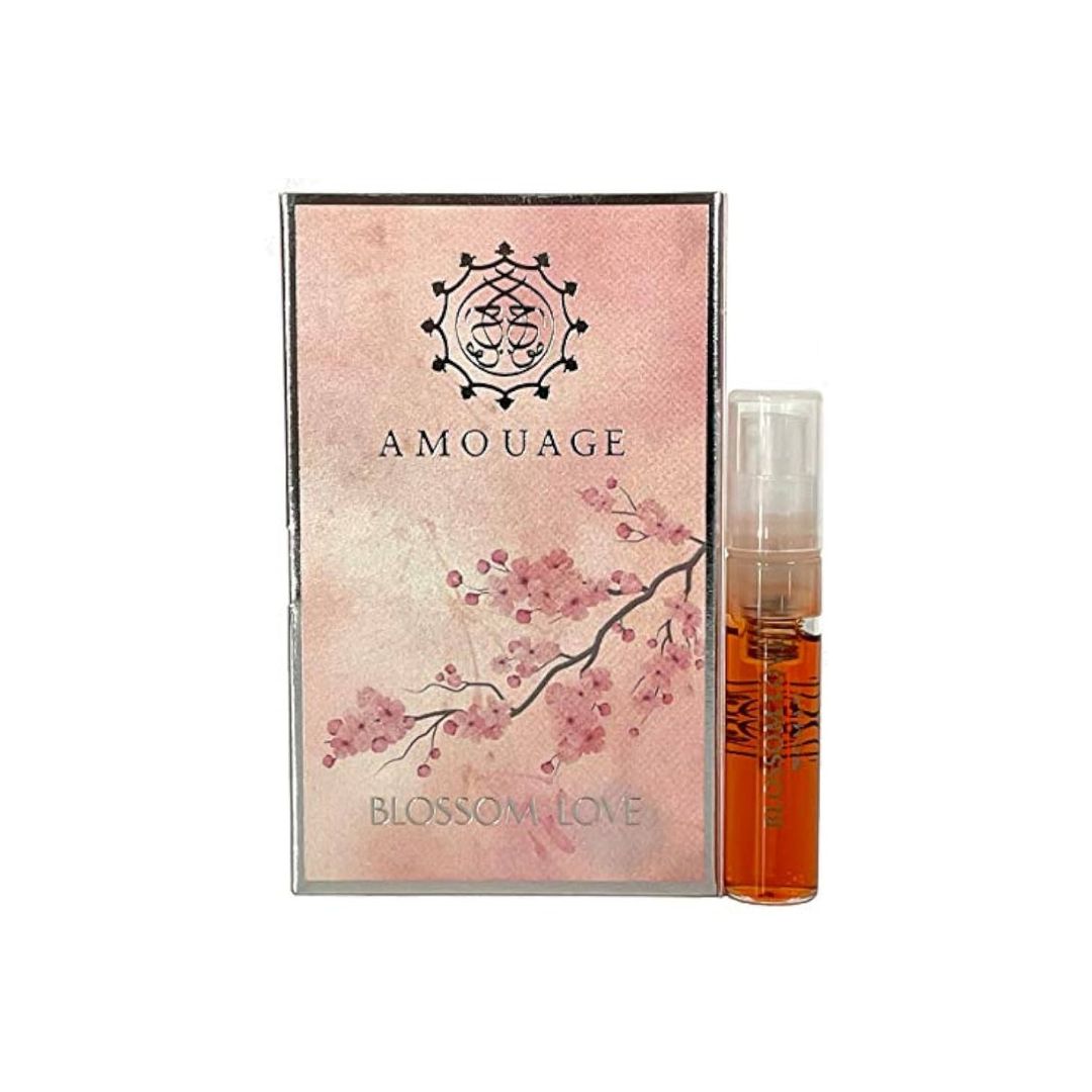 Amouage Blossom Love EDP For Woman Sample (2ml)