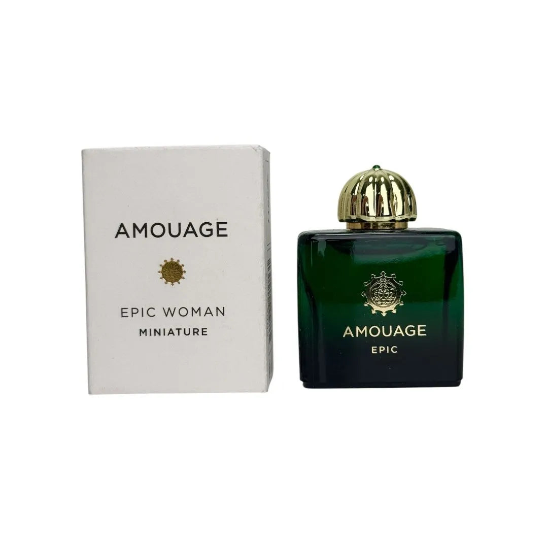 Amouage Epic Woman EDP / Travel Size (7.5ml)