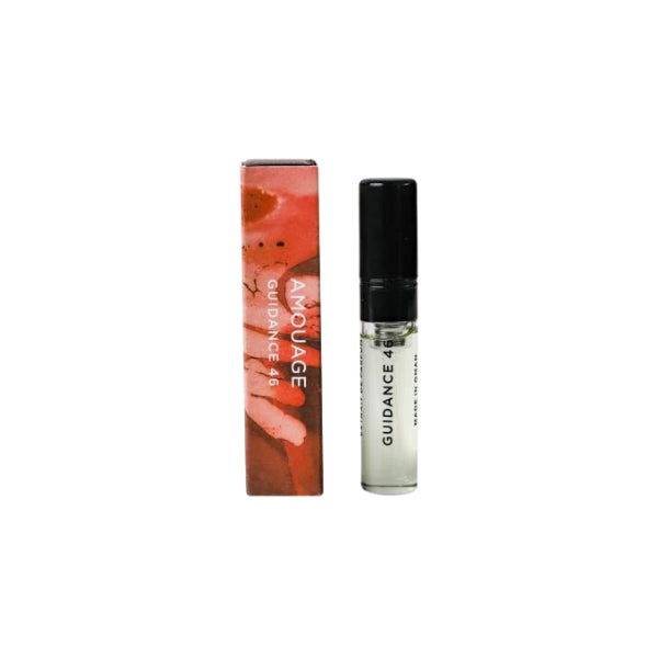 Amouage Guidance 46 Extrait de Parfum / Sample (2ml)