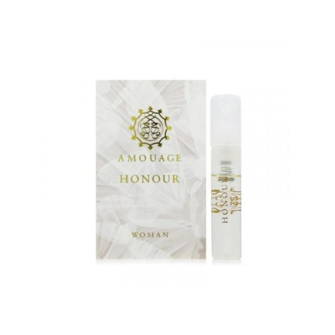 Amouage Hanour EDP For Woman Sample (2ml)