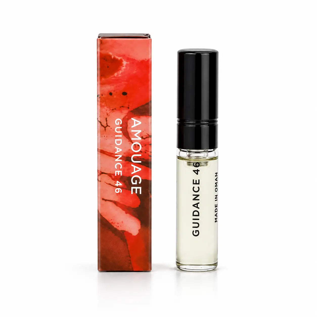 Amouage Guidance 46 Extrait de Parfum / Sample (2ml)