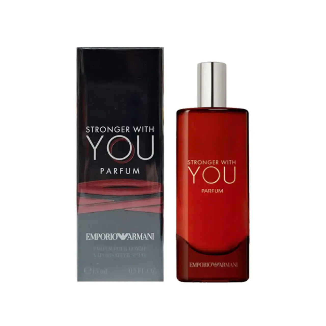 Armani Stronger With You Parfum 2025 (15ml)