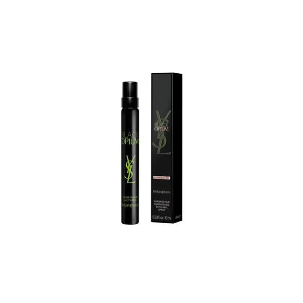 Black Opium EDP Illicit Green (10ml) - Rozalinda