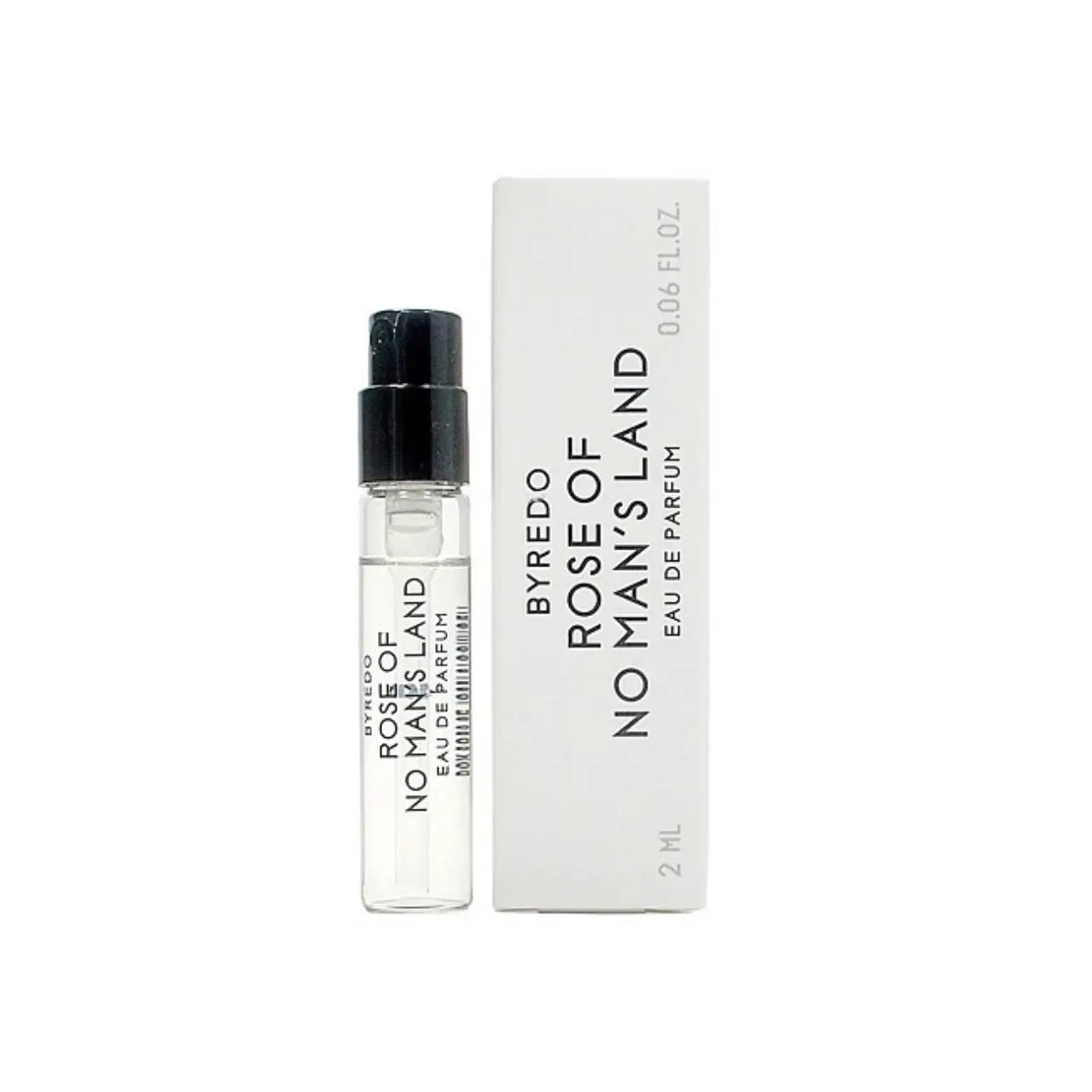 Byredo Rose Of No Man's Land EDP / Sample (2ml)