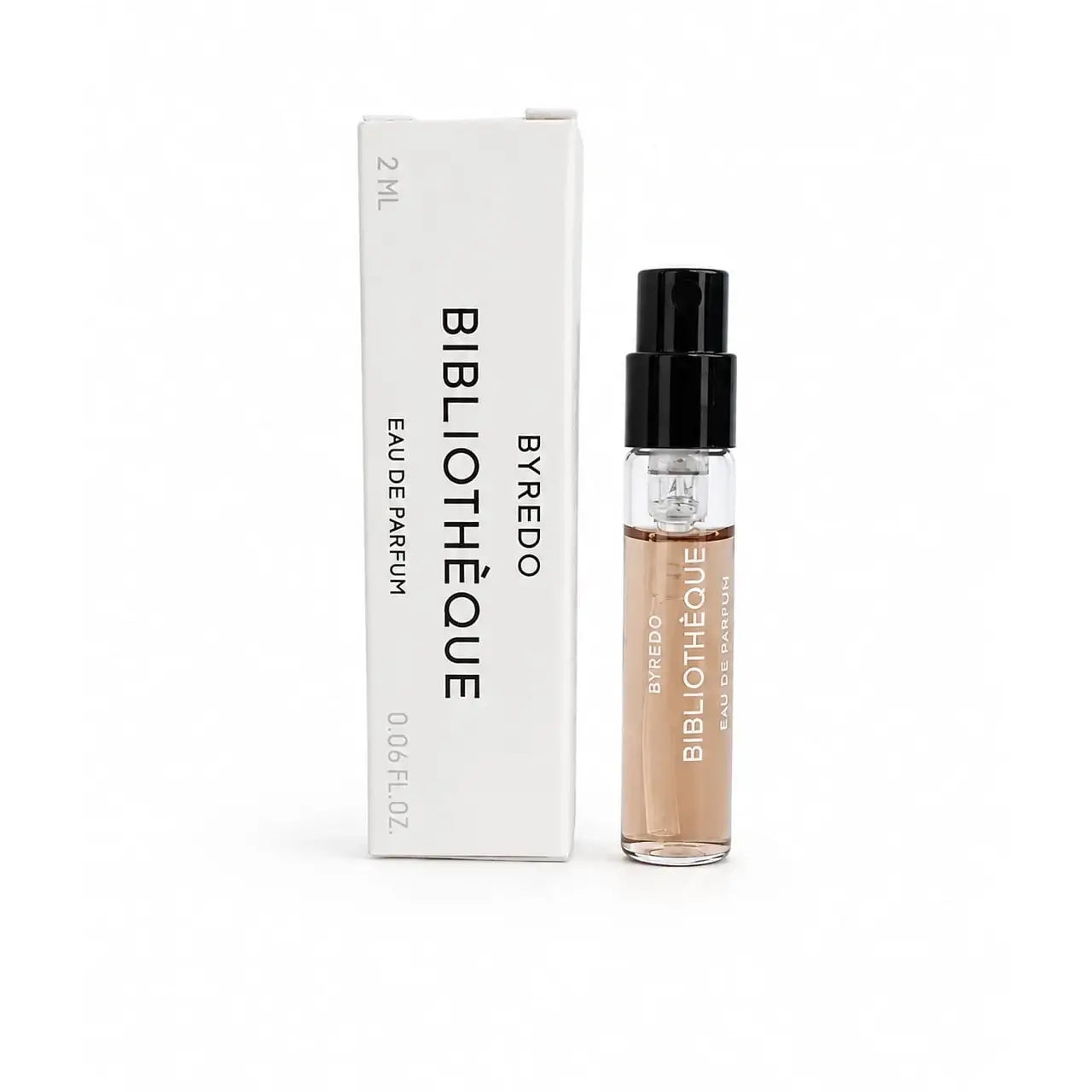 Byredo Bibliotheque EDP / Sample (2ml)