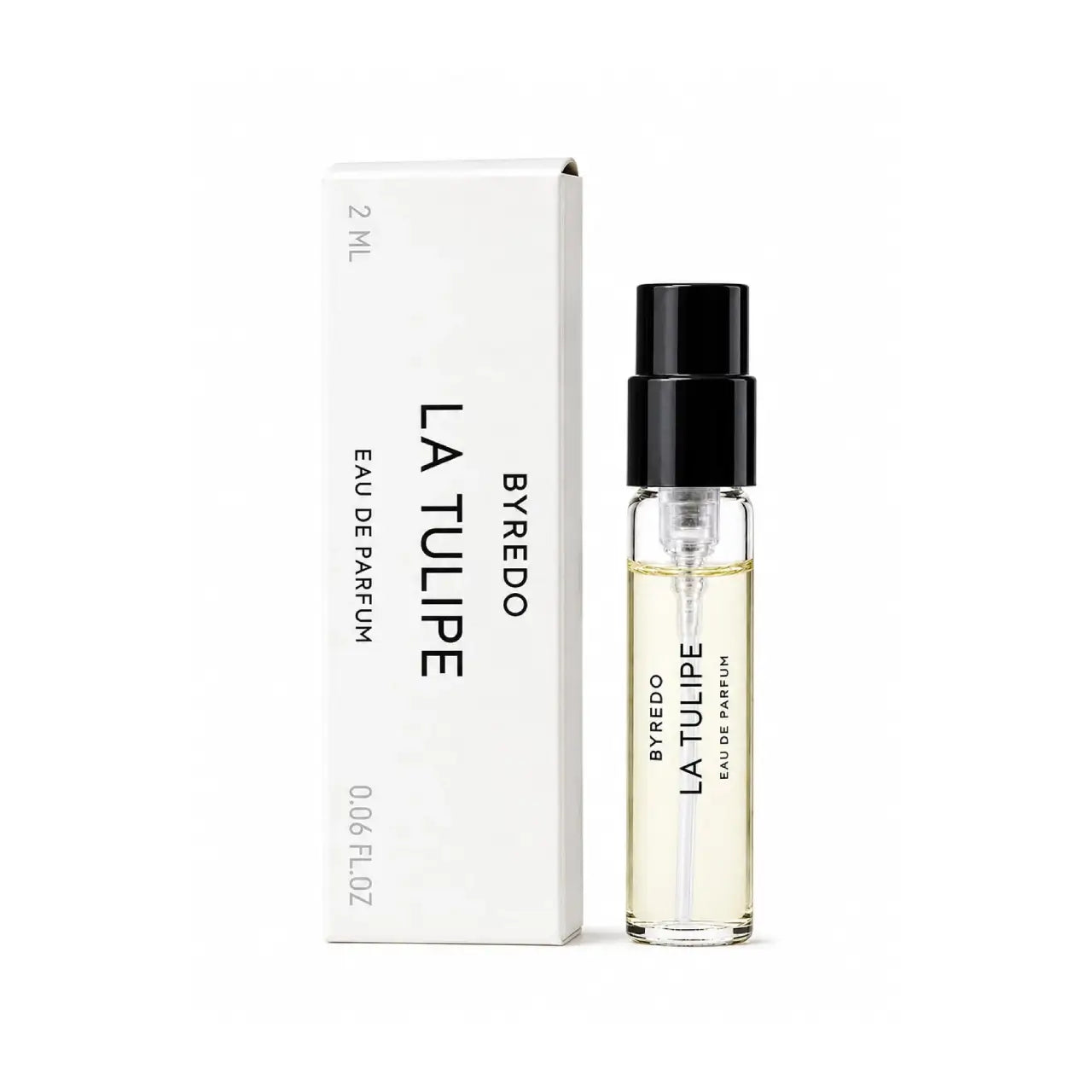 Byredo La Tulipe EDP / Sample (2ml)