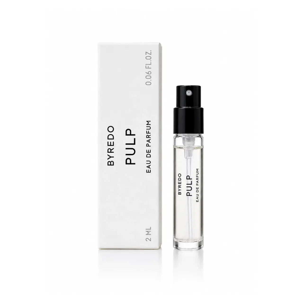 Byredo Pulp EDP / Sample (2ml)