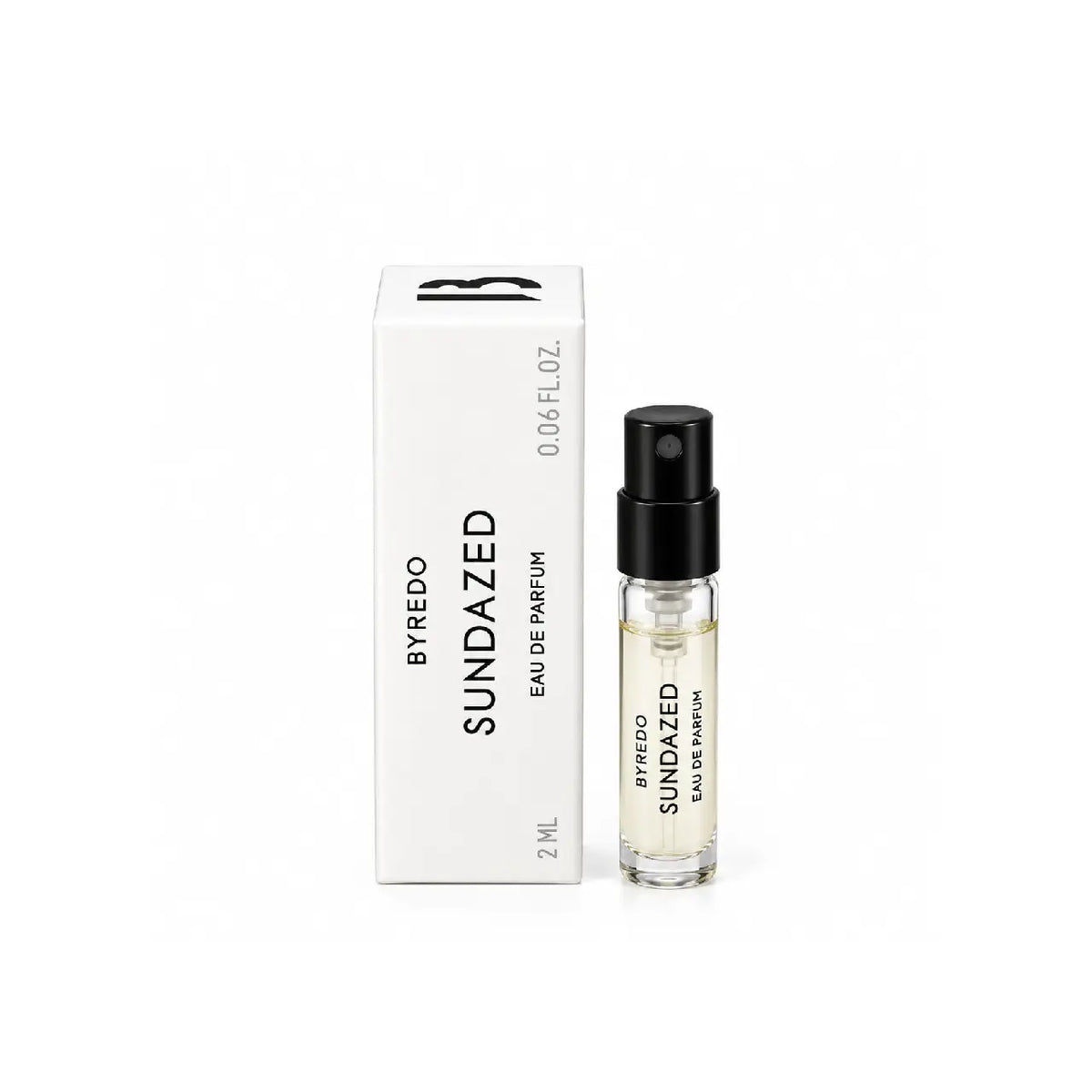 Byredo Sundazed EDP / Sample (2ml)