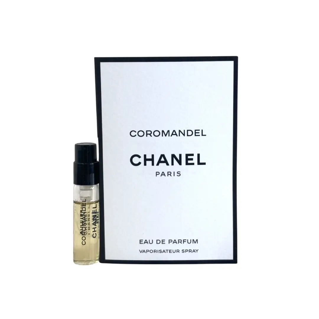 CHANEL Coromandel EDP / Sample (1.5ml)