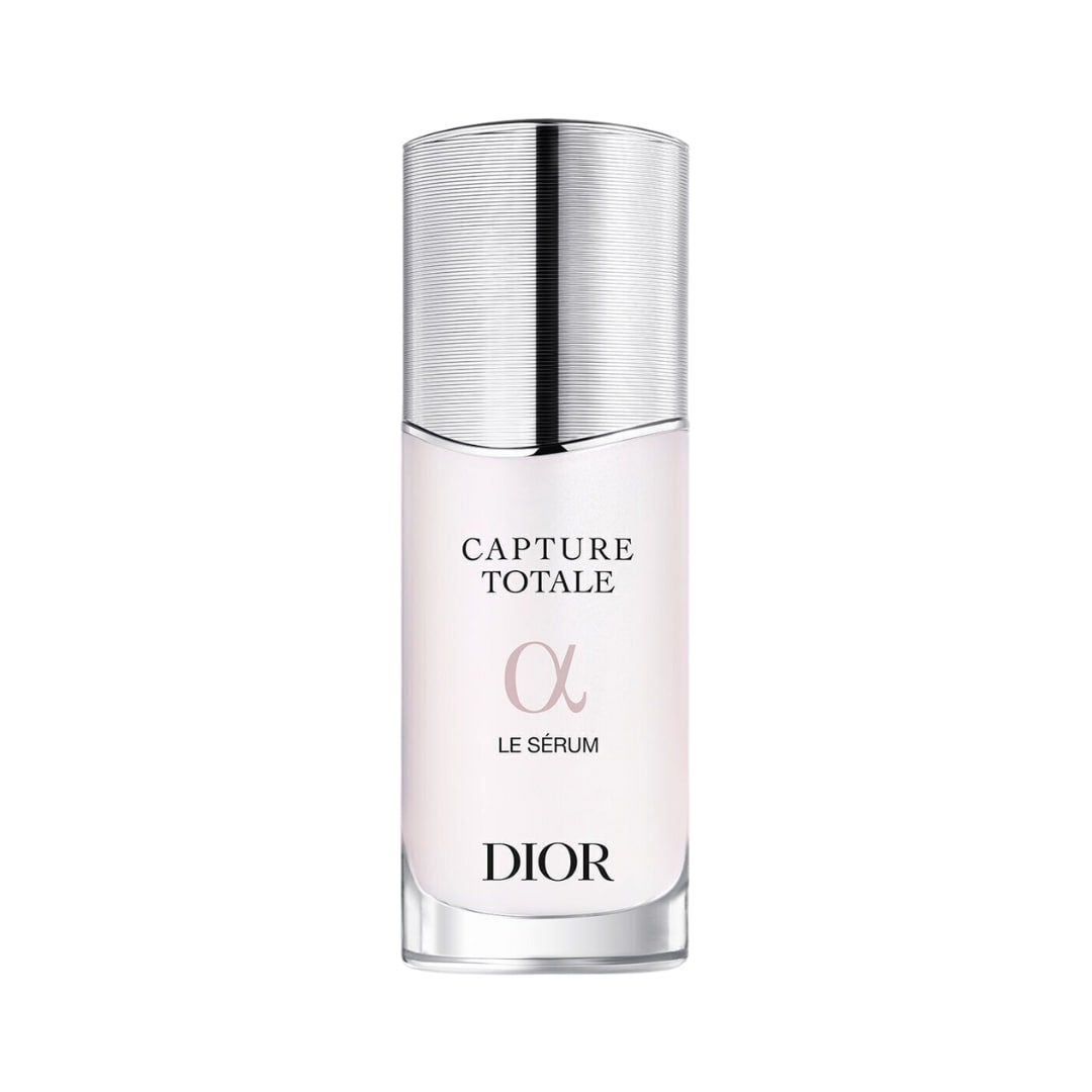 DIOR Capture Totale Le Serum (10ml) - Rozalinda