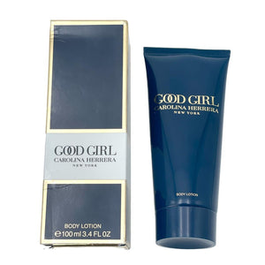 Carolina Herrera Good Girl Body Lotion (100ml) - Rozalinda