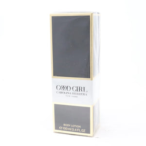 Carolina Herrera Good Girl Body Lotion (100ml) - Rozalinda