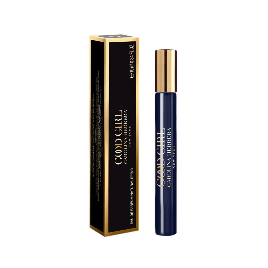 Carolina Herrera Good Girl EDP Travel Size (10ml)