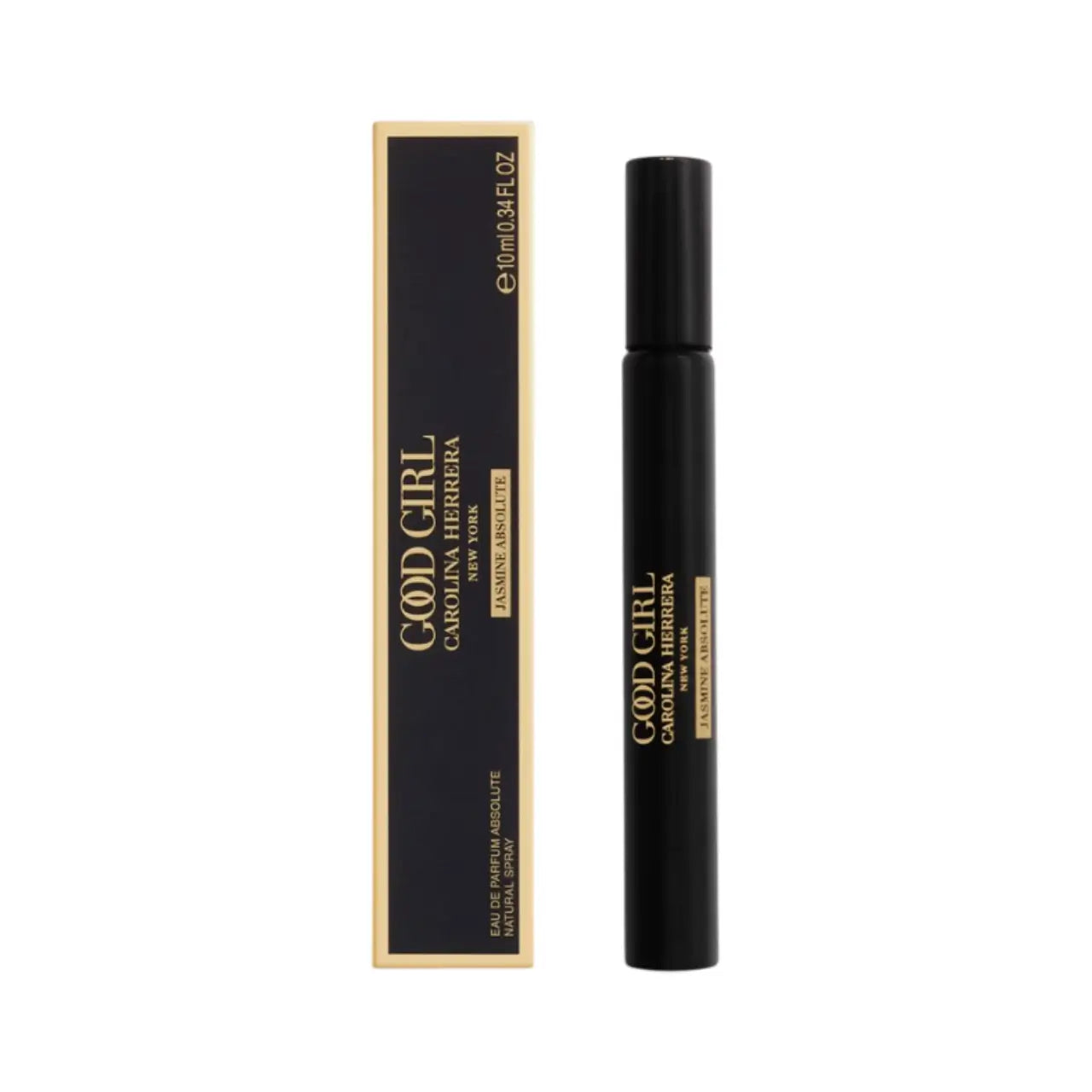 Carolina Herrera Good Girl Jasmine Absolute EDP / Travel Size (10ml)
