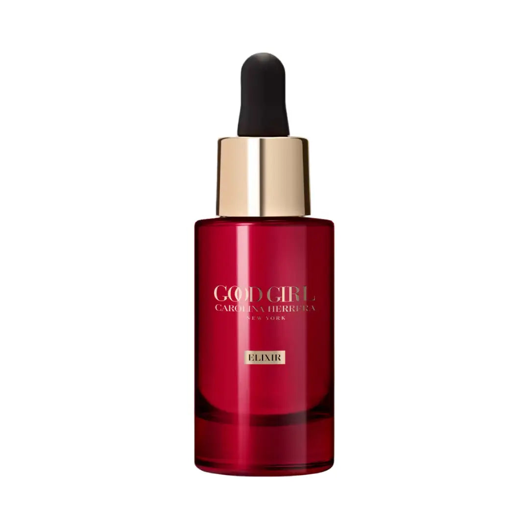 Carolina Herrera Very Good Girl Elixir Perfume Oil Drops (15ml)