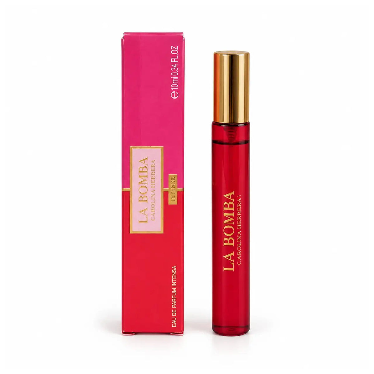 Carolina Herrera La Bomba Intensa / Travel Size (10ml)