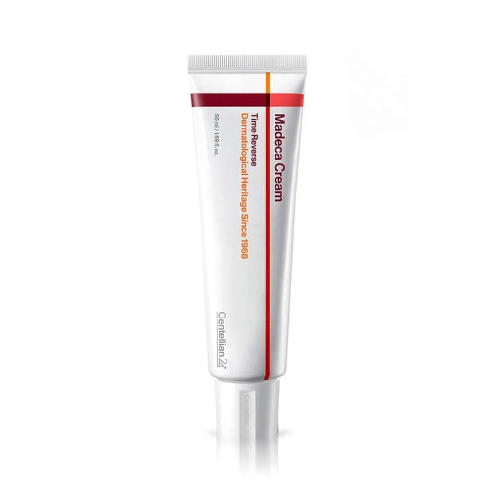 Centellian24 - Madeca Cream Time Reverse [50ml] - Rozalinda