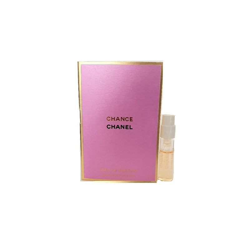 Chanel Chance EDP / Sample (1.5ml)