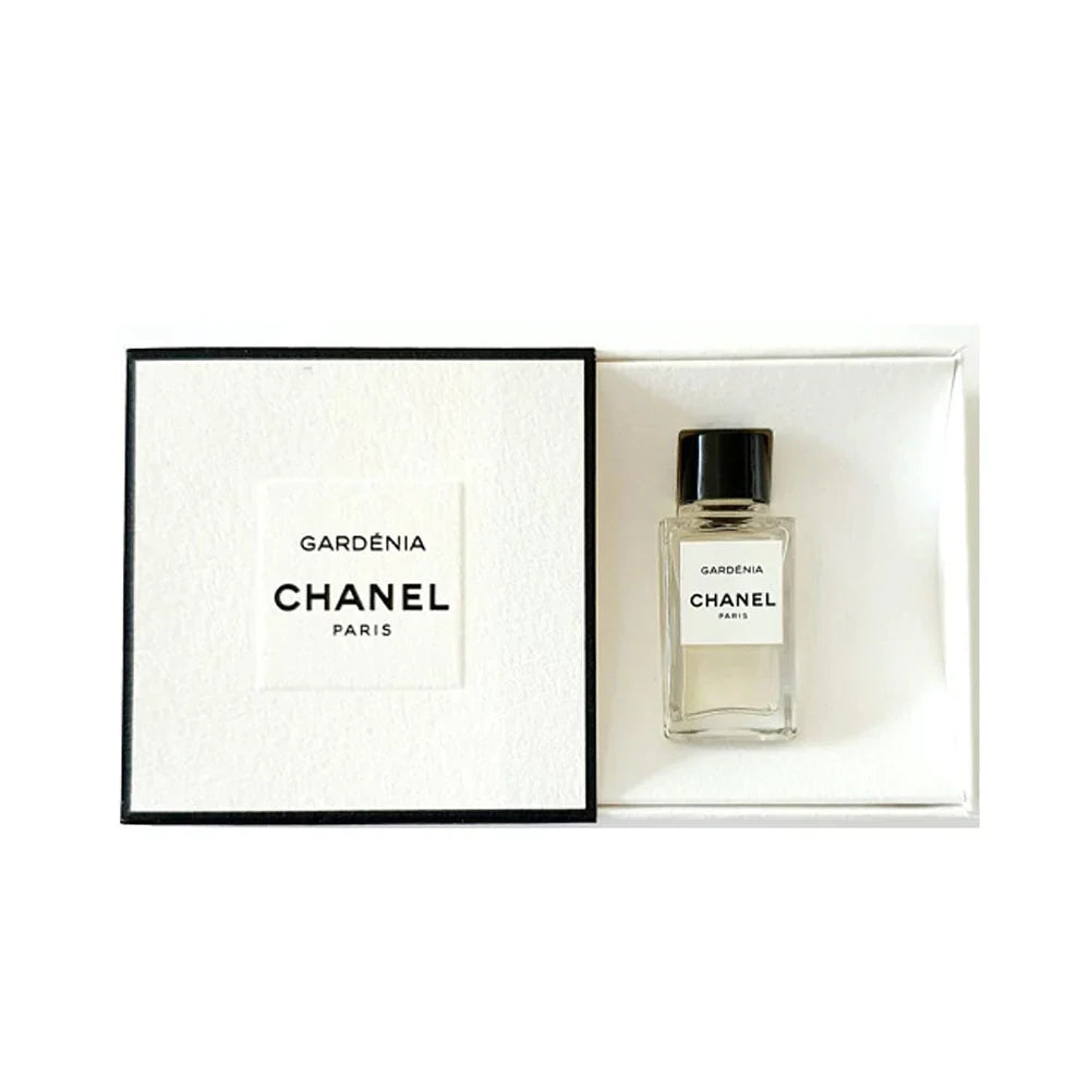 Chanel Paris Gardénia EDP / Travel Size (4ml) - Rozalinda