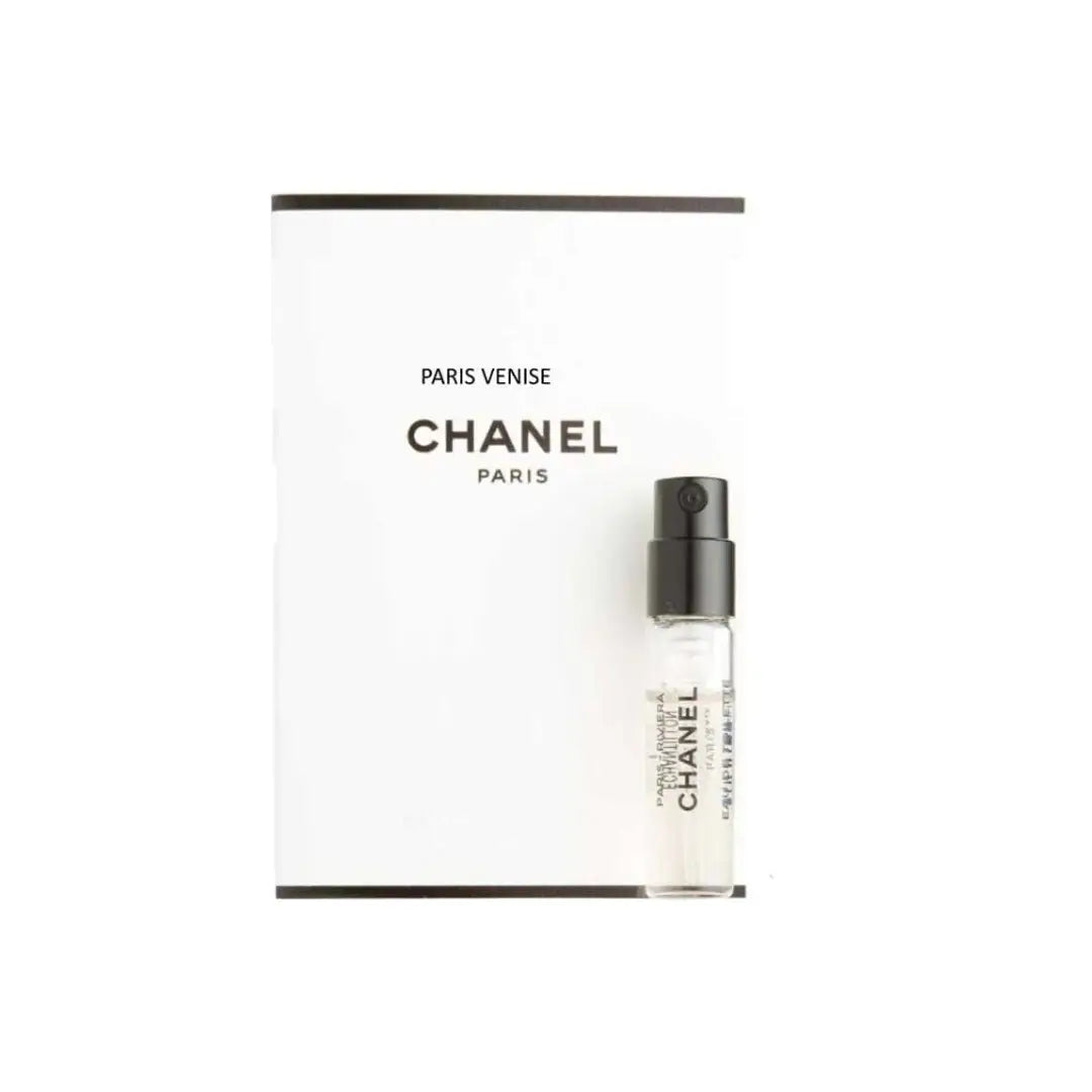 Chanel Paris Venise EDT / Sample (1.5ml)