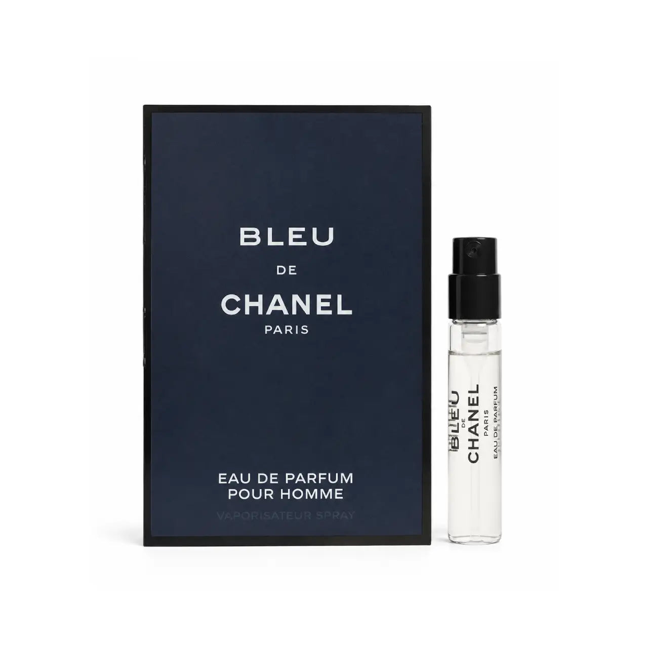 Chanel Bleu De Chanel EDP / Sample (1.5ml) - Rozalinda