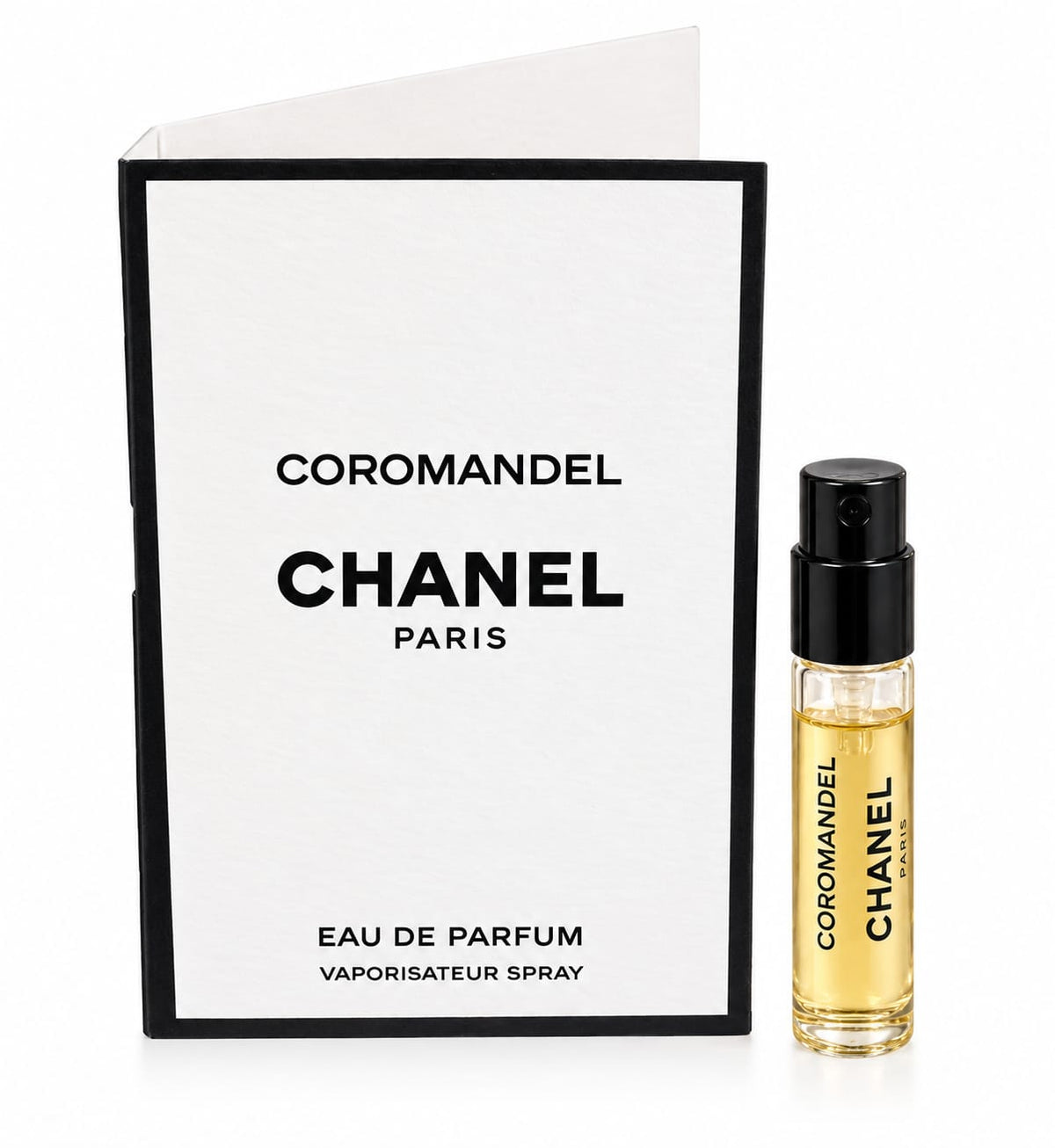 Chanel Paris Coromandel EDP / Sample (1.5ml)