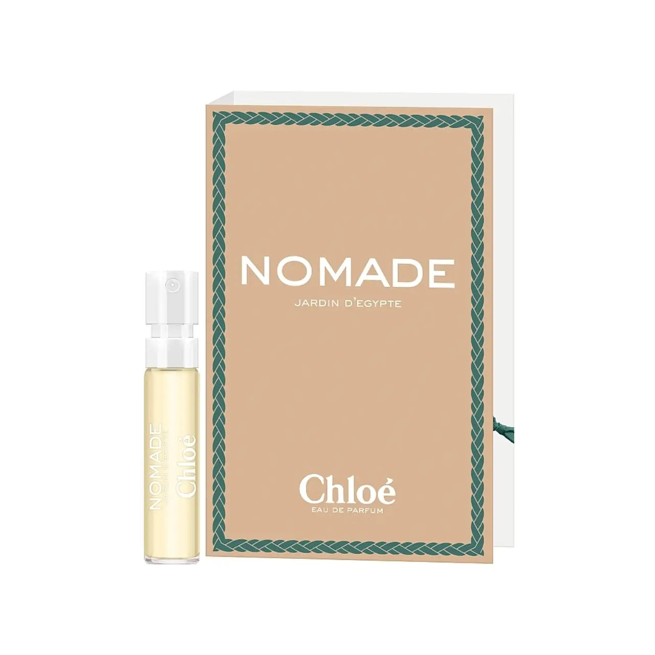 Chloé Nomade Jardin D'Egypte EDP / Sample (1.2ml)