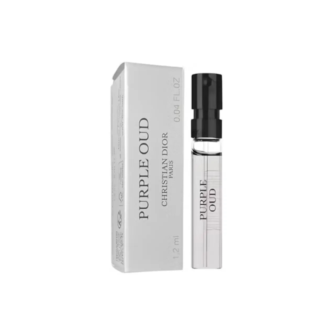 Christian Dior Purple Oud / Sample (1.2ml)