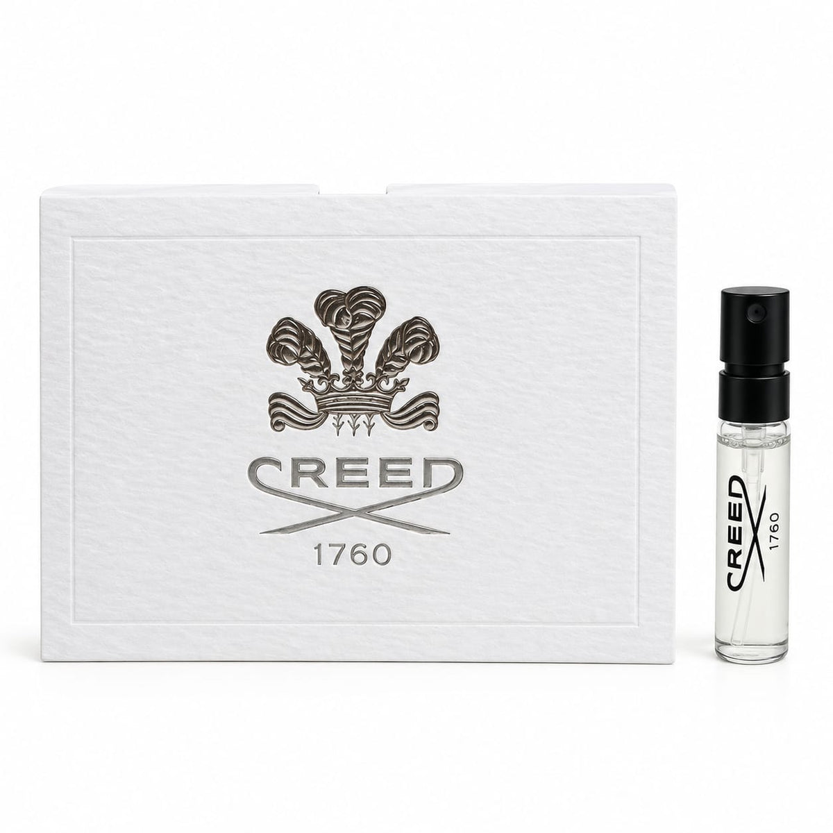Creed Aventus EDP / Sample (1.7ml)