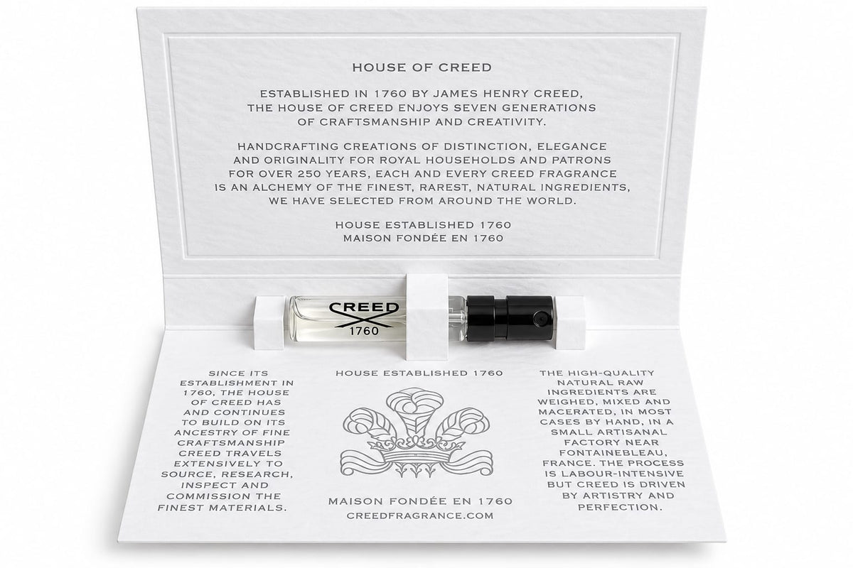 Creed Millesime Imperial EDP / Sample (1.7ml)