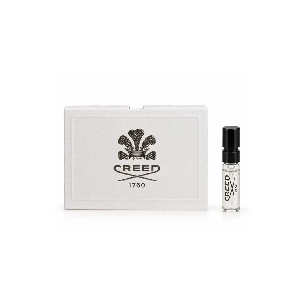 Creed Silver Mountain Water EDP / Sample (1.7ml)