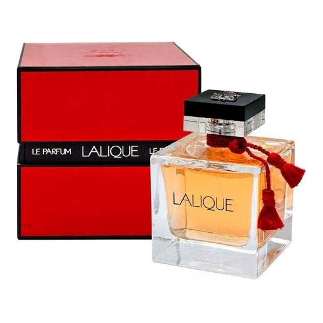 LALIQUE Le Parfum EDP / Travel Size (4.5ml) - Rozalinda
