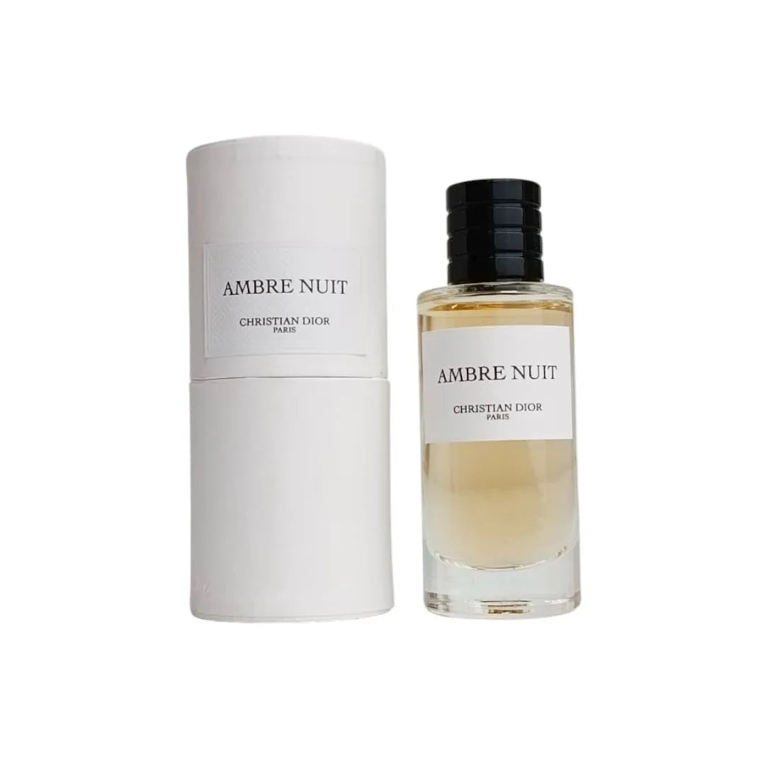 DIOR Ambre Nuit EDP / Travel Size (10ml)