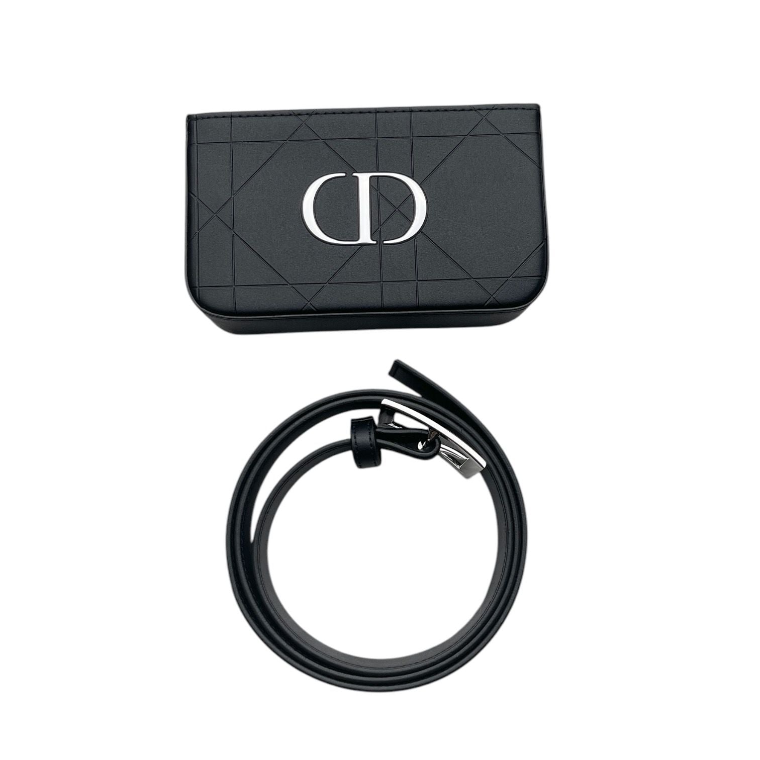DIOR Makeup Artists (Bag + Belt) - Rozalinda