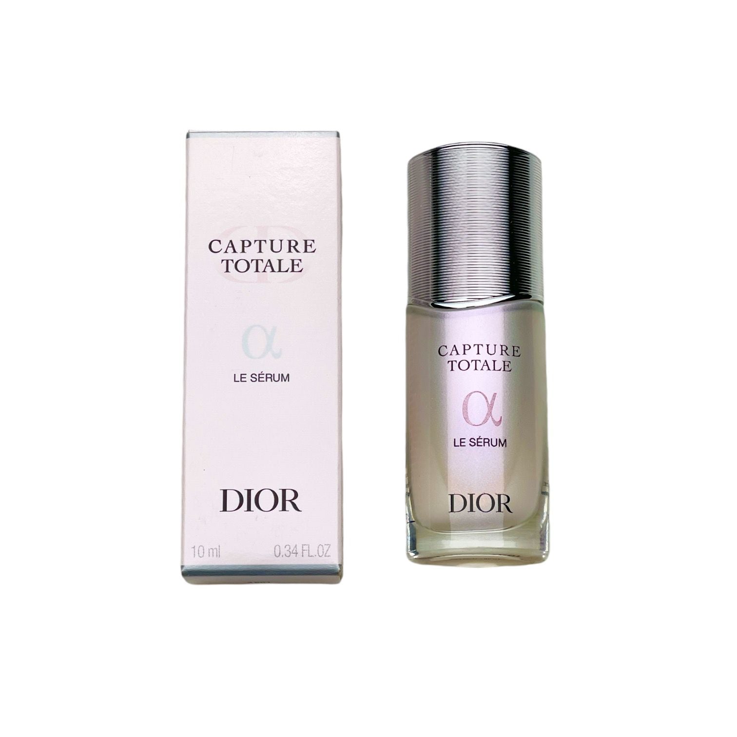 DIOR Capture Totale Le Serum (10ml) - Rozalinda