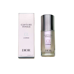 DIOR Capture Totale Le Serum (10ml) - Rozalinda