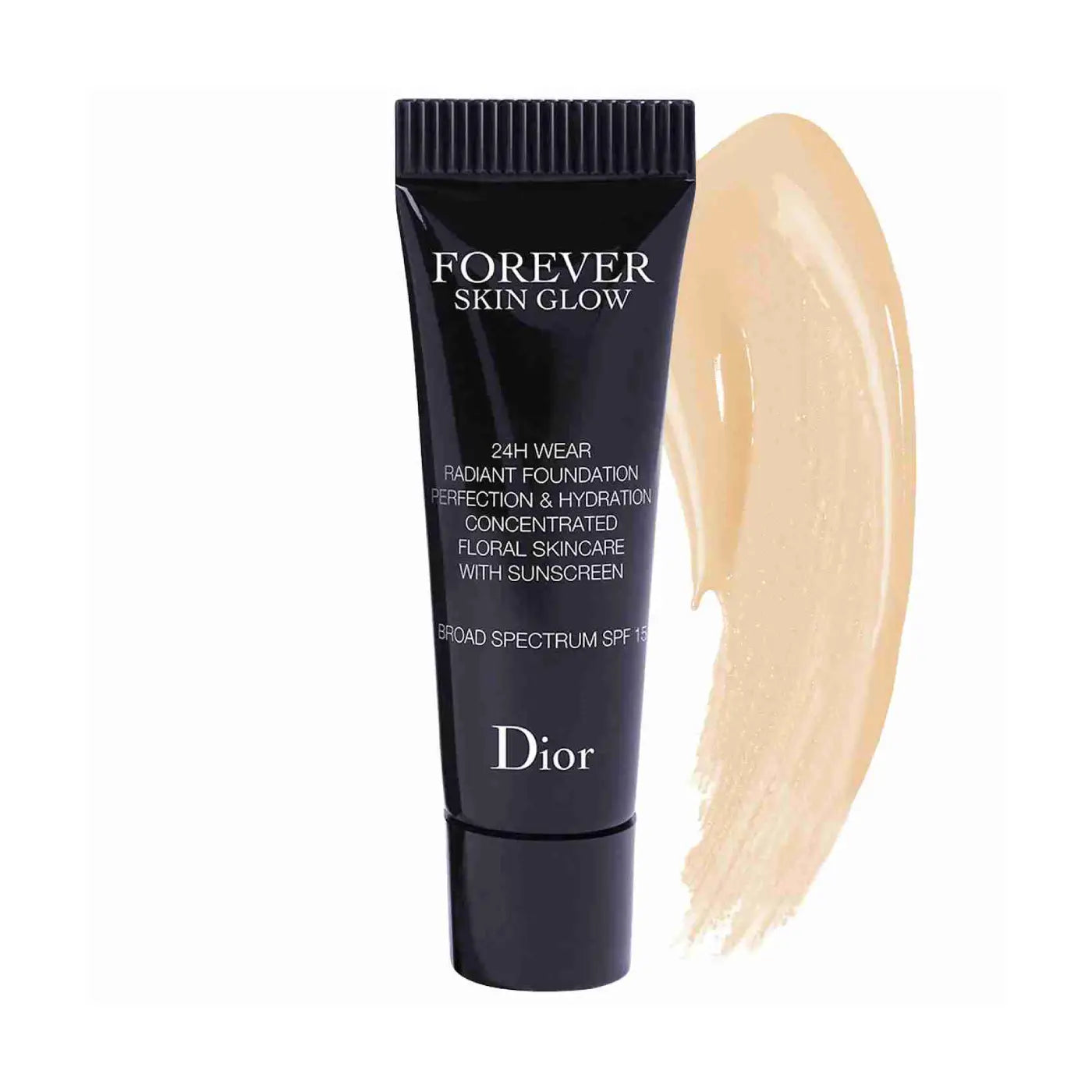 DIOR Forever Skin Glow #1N Neutral Glow Mini [2.7ml]