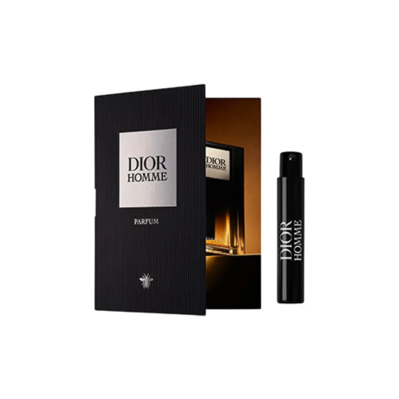 DIOR Homme Parfum 2025 / Sample (1ml)