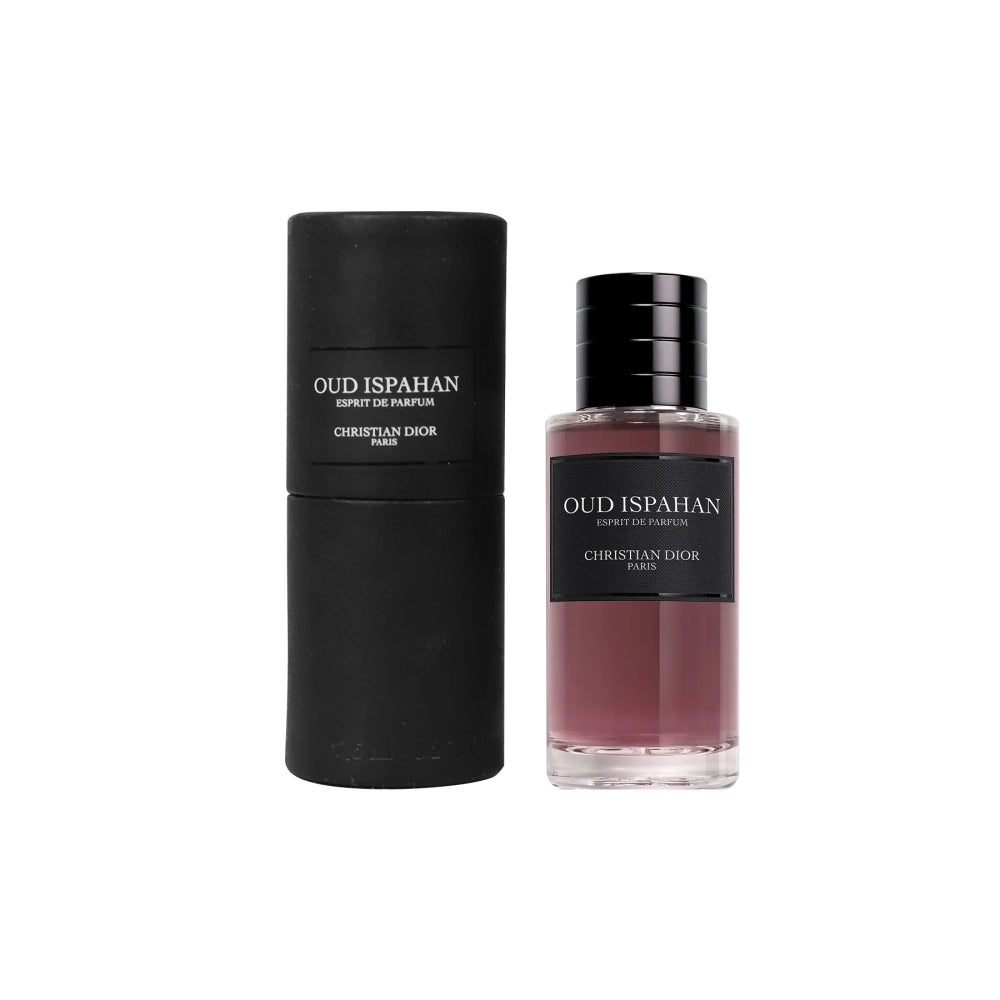 DIOR Oud Ispahan Esprit de Parfum / Travel Size (7.5ml) - Rozalinda