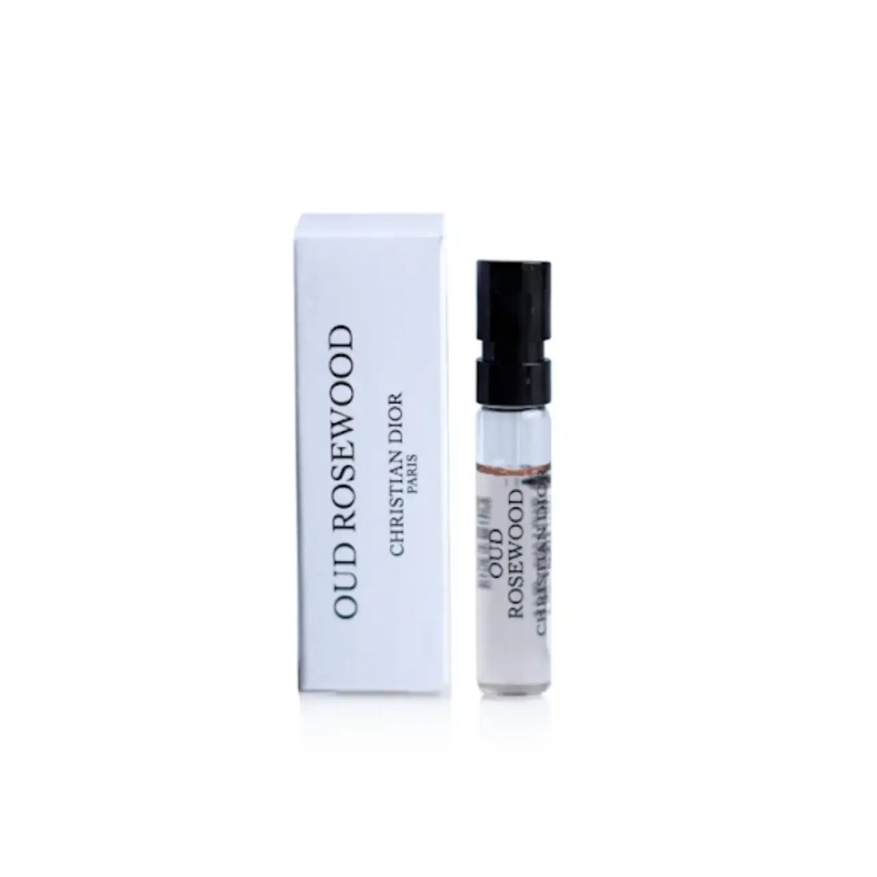 DIOR Oud Rosewood EDP / Sample (1.2ml)